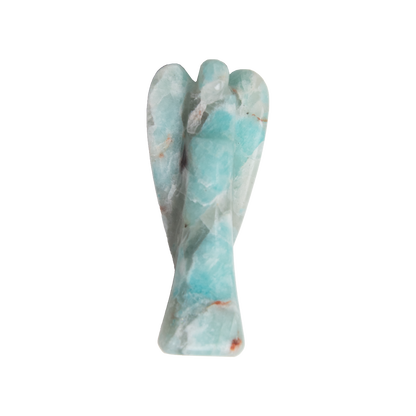 Amazonite Angel