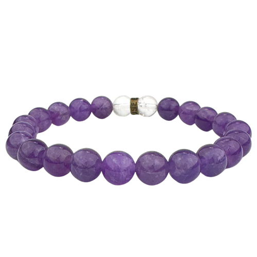 Amethyst Bracelet (Free Gift)