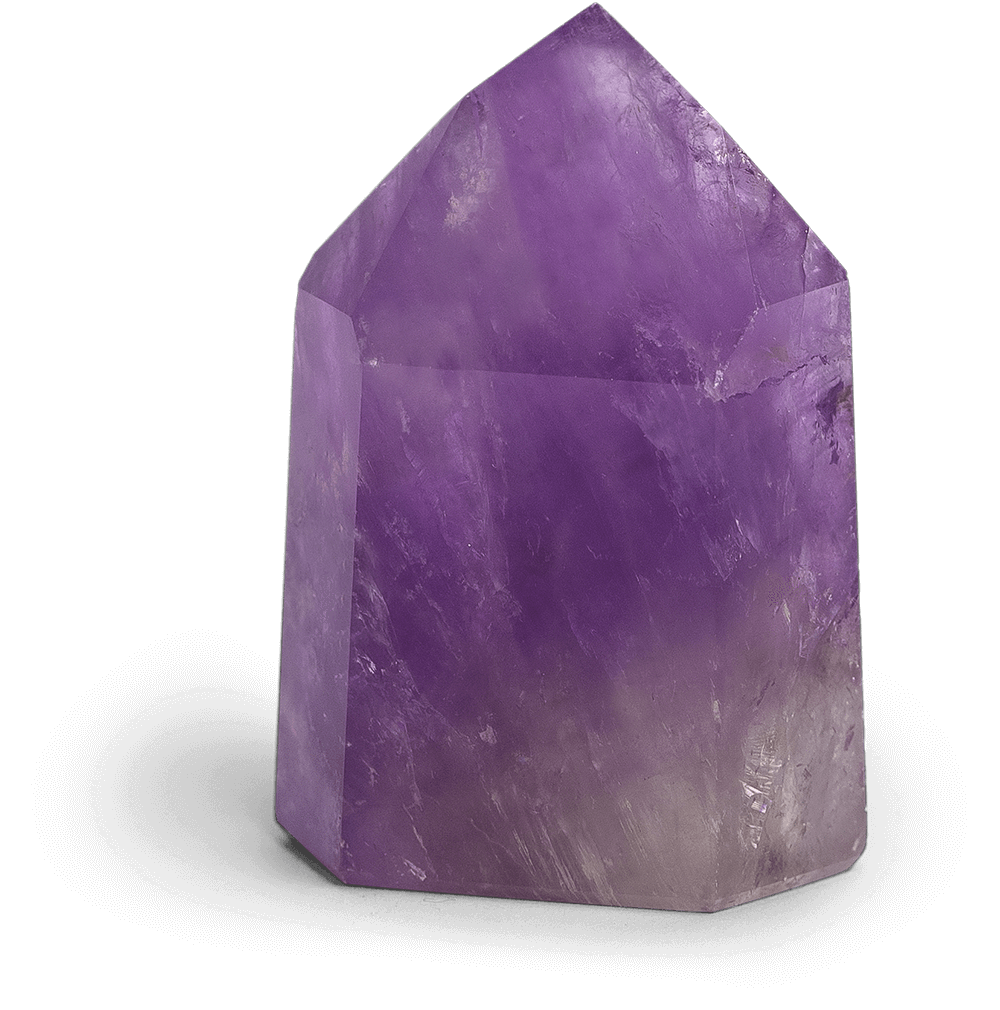 Amethyst Point