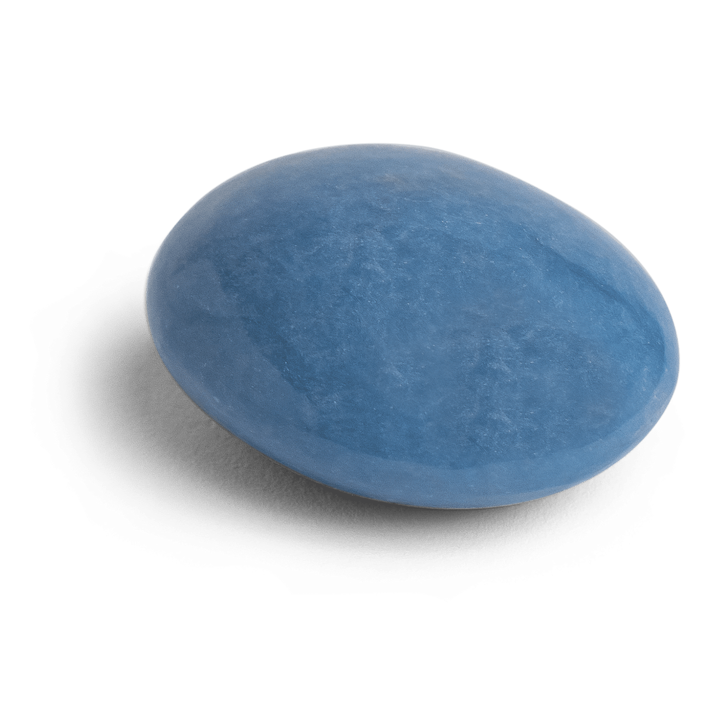 Angelite Touchstone