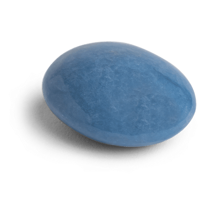 Angelite Touchstone