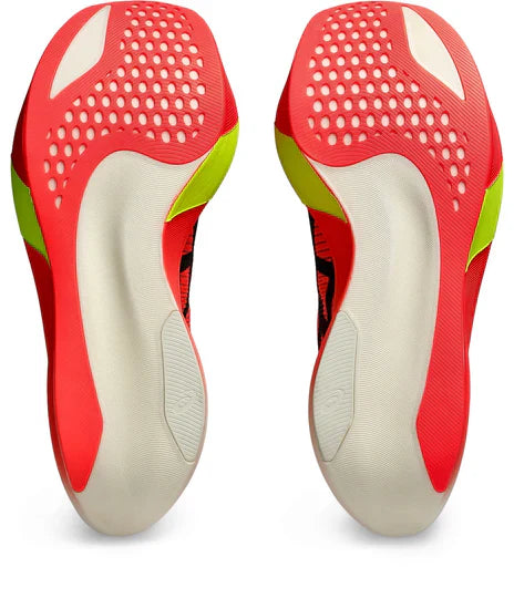 Asics Unisex Metaspeed Sky Paris- Red/Black (1013A123-600)