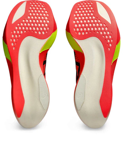 Asics Unisex Metaspeed Sky Paris- Red/Black (1013A123-600)