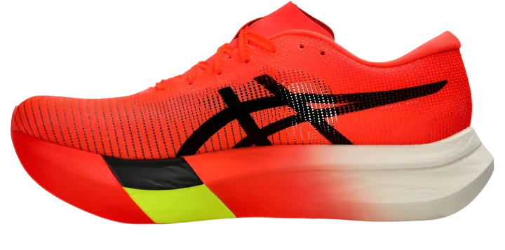 Asics Unisex Metaspeed Sky Paris- Red/Black (1013A123-600)