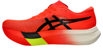 Asics Unisex Metaspeed Sky Paris- Red/Black (1013A123-600)
