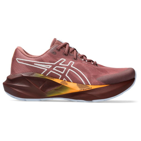 Asics Women's Novablast 5 TR Running Shoes