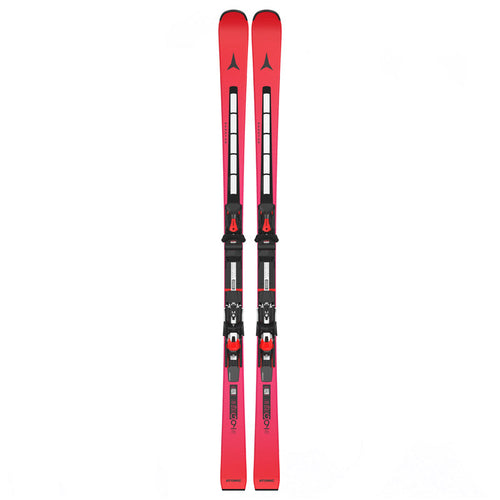 Atomic Redster G9 Revoshock S with I 12 GW Bindings '25