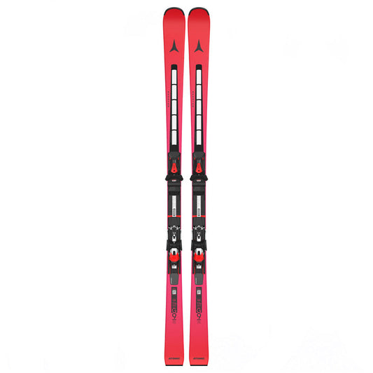 Atomic Redster G9 Revoshock S with I 12 GW Bindings '25