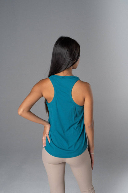 Alyth Active - Always worthy ribbed tank WOMEN