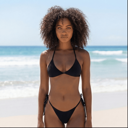 BASE BIKINI NOIR