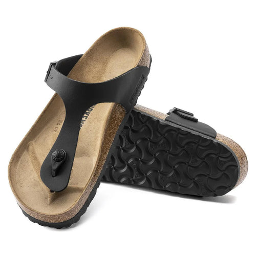 Birkenstock Gizeh Birko-Flor (Regular)