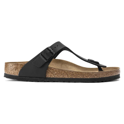 Birkenstock Gizeh Birko-Flor (Regular)