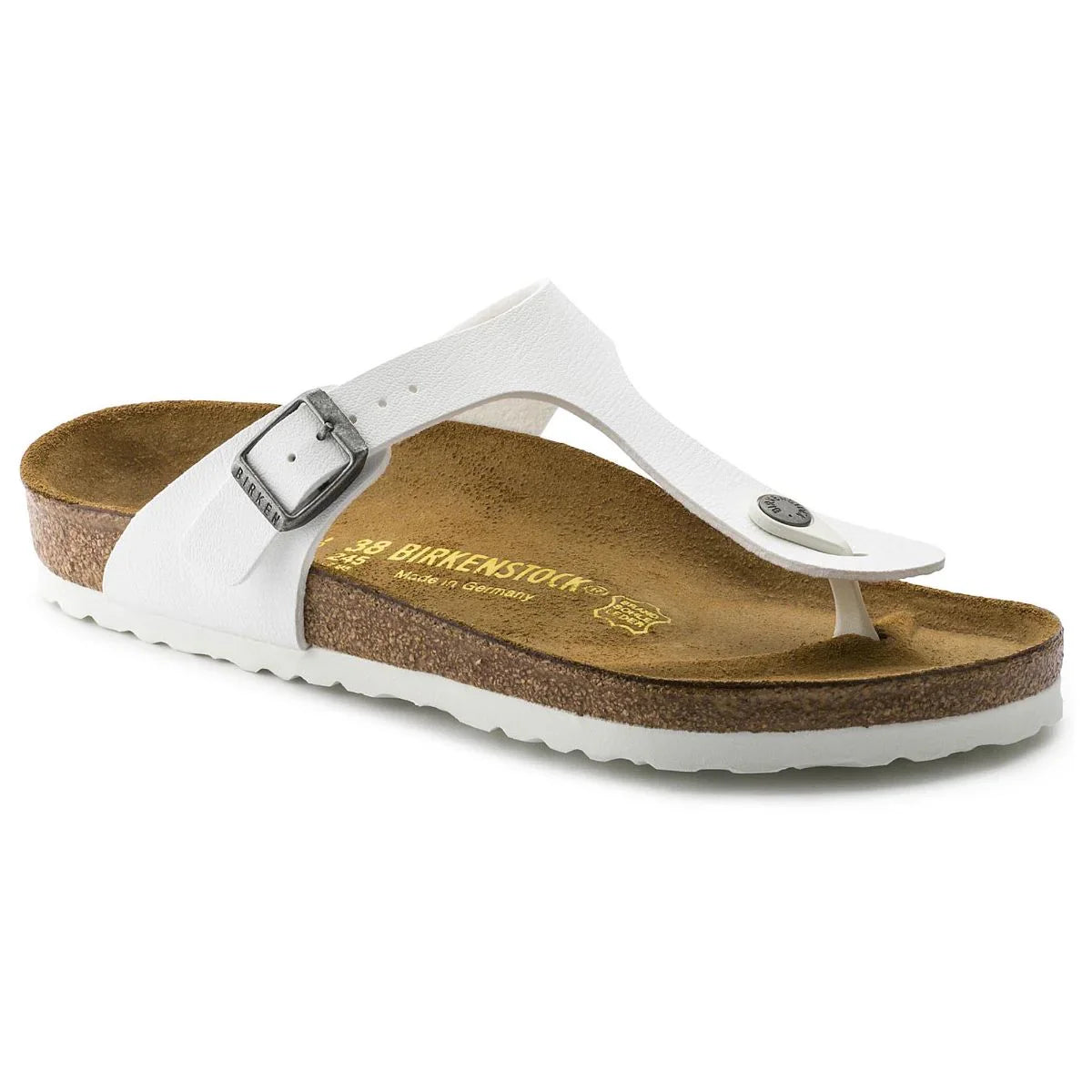 Birkenstock Gizeh Birko-Flor (Regular)