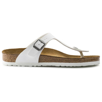 Birkenstock Gizeh Birko-Flor (Regular)