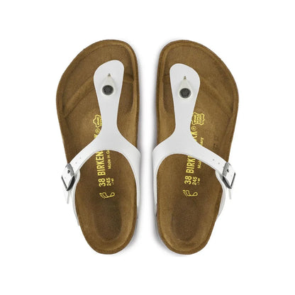 Birkenstock Gizeh Birko-Flor (Regular)
