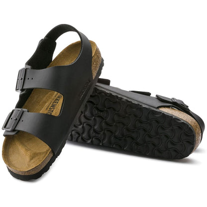 Birkenstock Milano Birko-Flor (Regular)