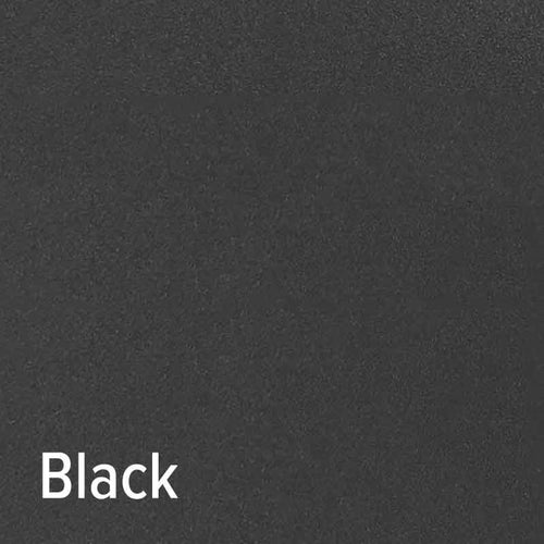 Black Reflective Heat Transfer Vinyl (HTV)