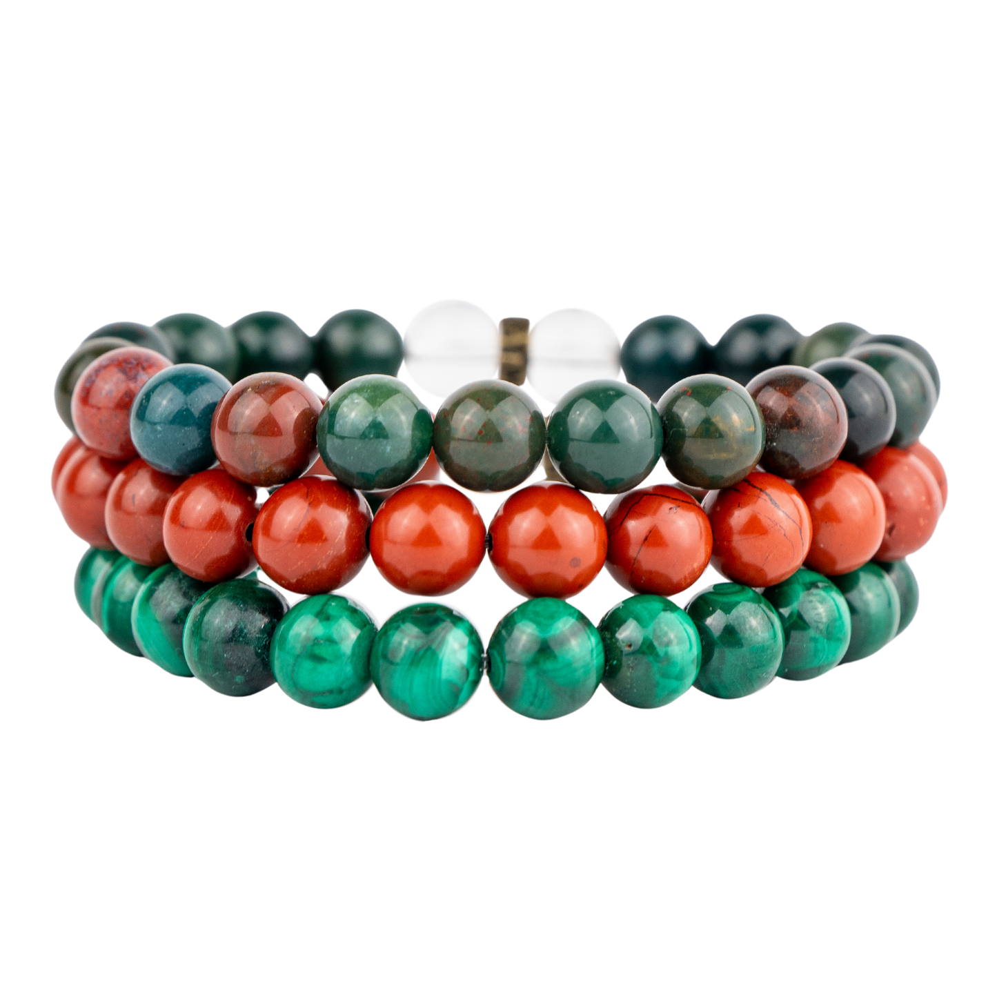 Boost Your Energy Level Bracelet Set