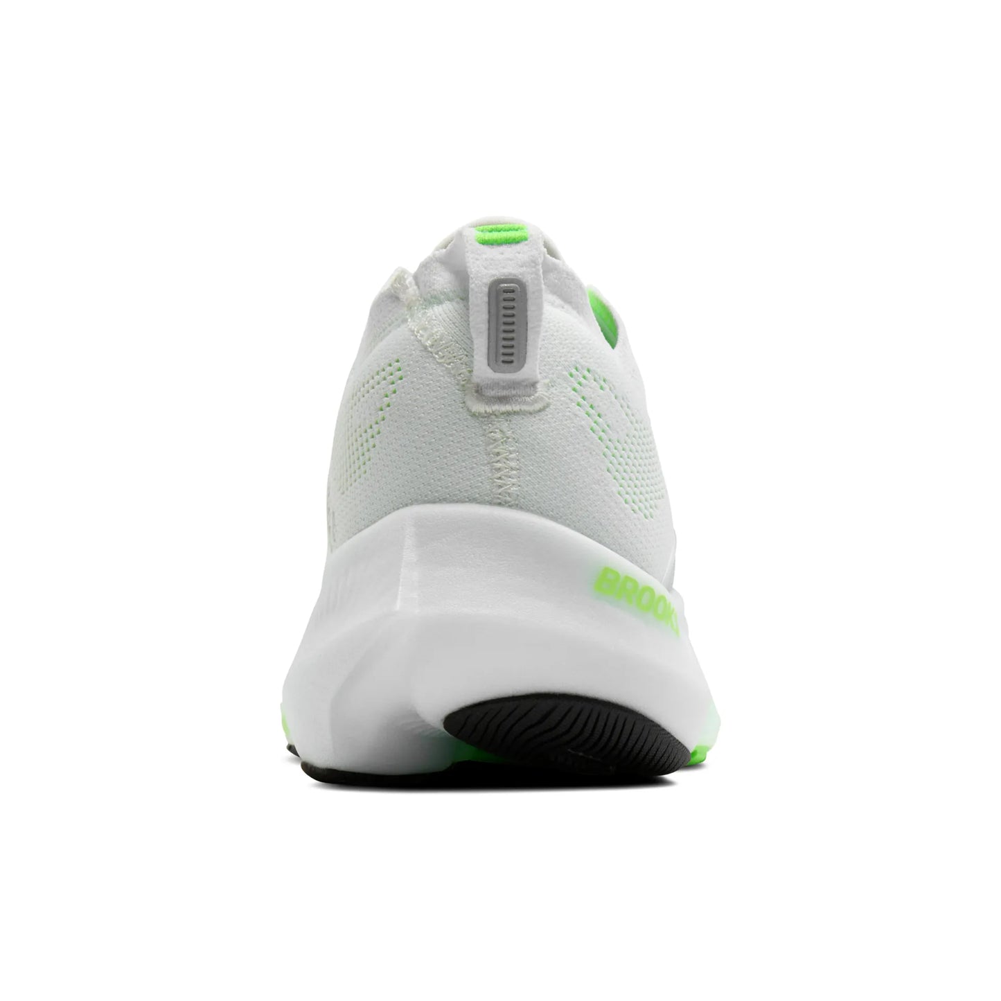 Brooks Men's Glycerin Flex - White/Green Gecko/Phantom