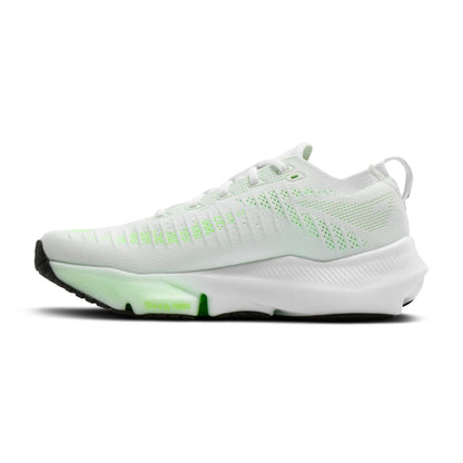 Brooks Men's Glycerin Flex - White/Green Gecko/Phantom