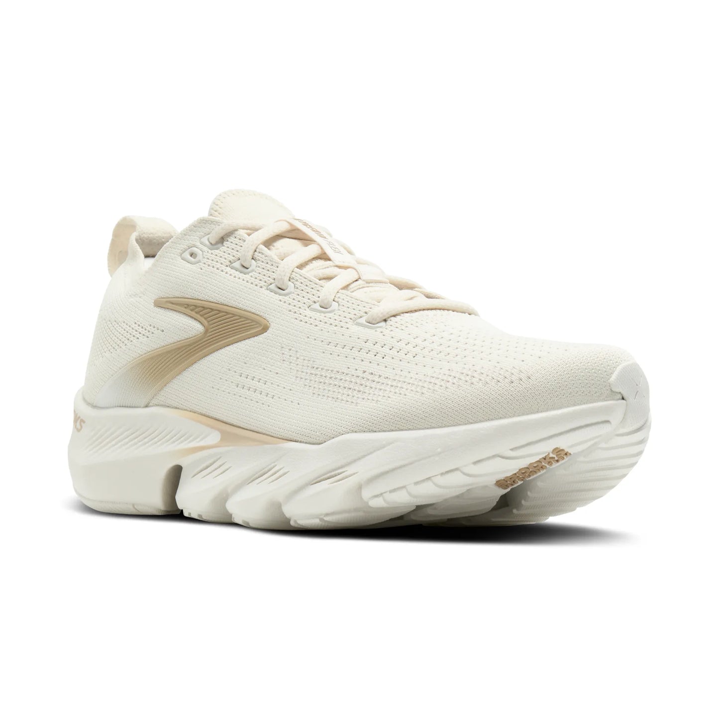 Brooks Men's Glycerin Flex - Coconut/Starfish/Chateau