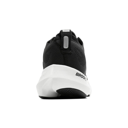 Brooks Women's Glycerin Flex - Black/White