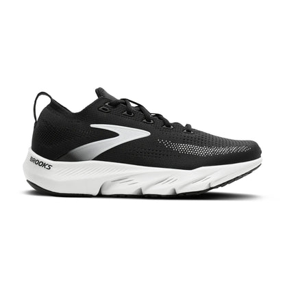 Brooks Women's Glycerin Flex - Black/White