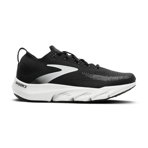 Brooks Women's Glycerin Flex - Black/White