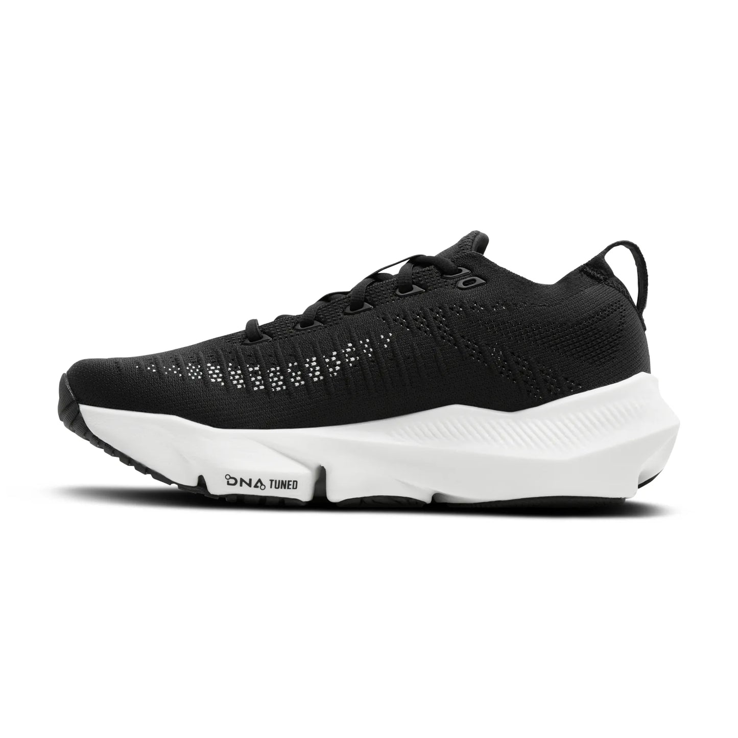 Brooks Women's Glycerin Flex - Black/White