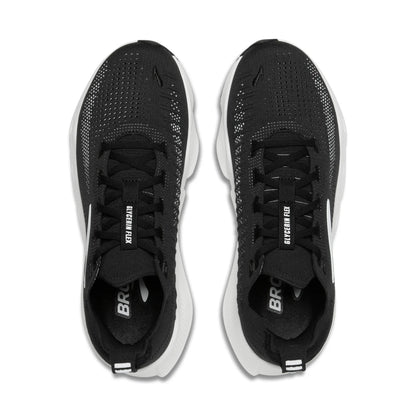 Brooks Women's Glycerin Flex - Black/White