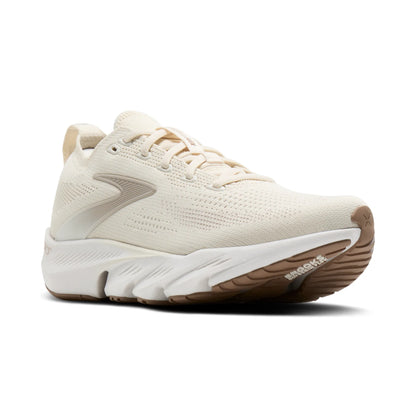 Brooks Women's Glycerin Flex - Coconut/Chateau/Portabella