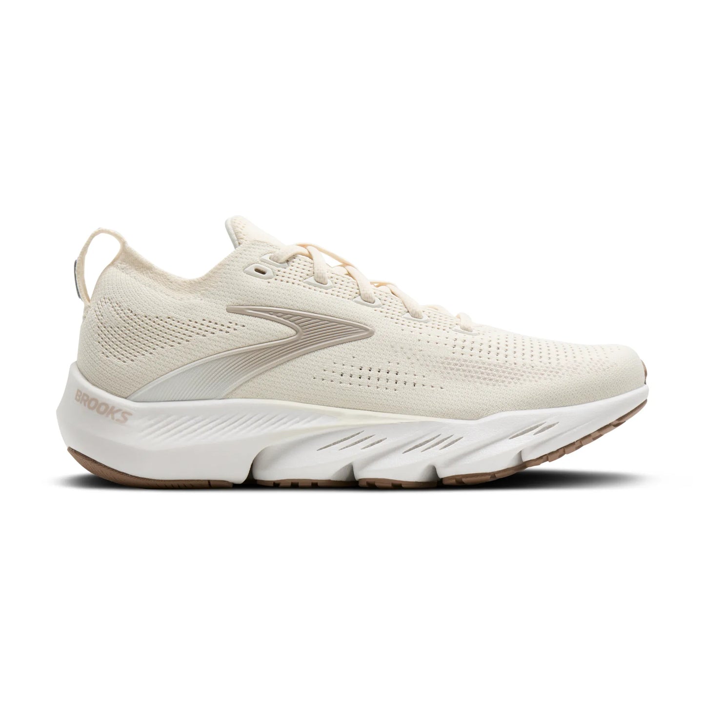 Brooks Women's Glycerin Flex - Coconut/Chateau/Portabella