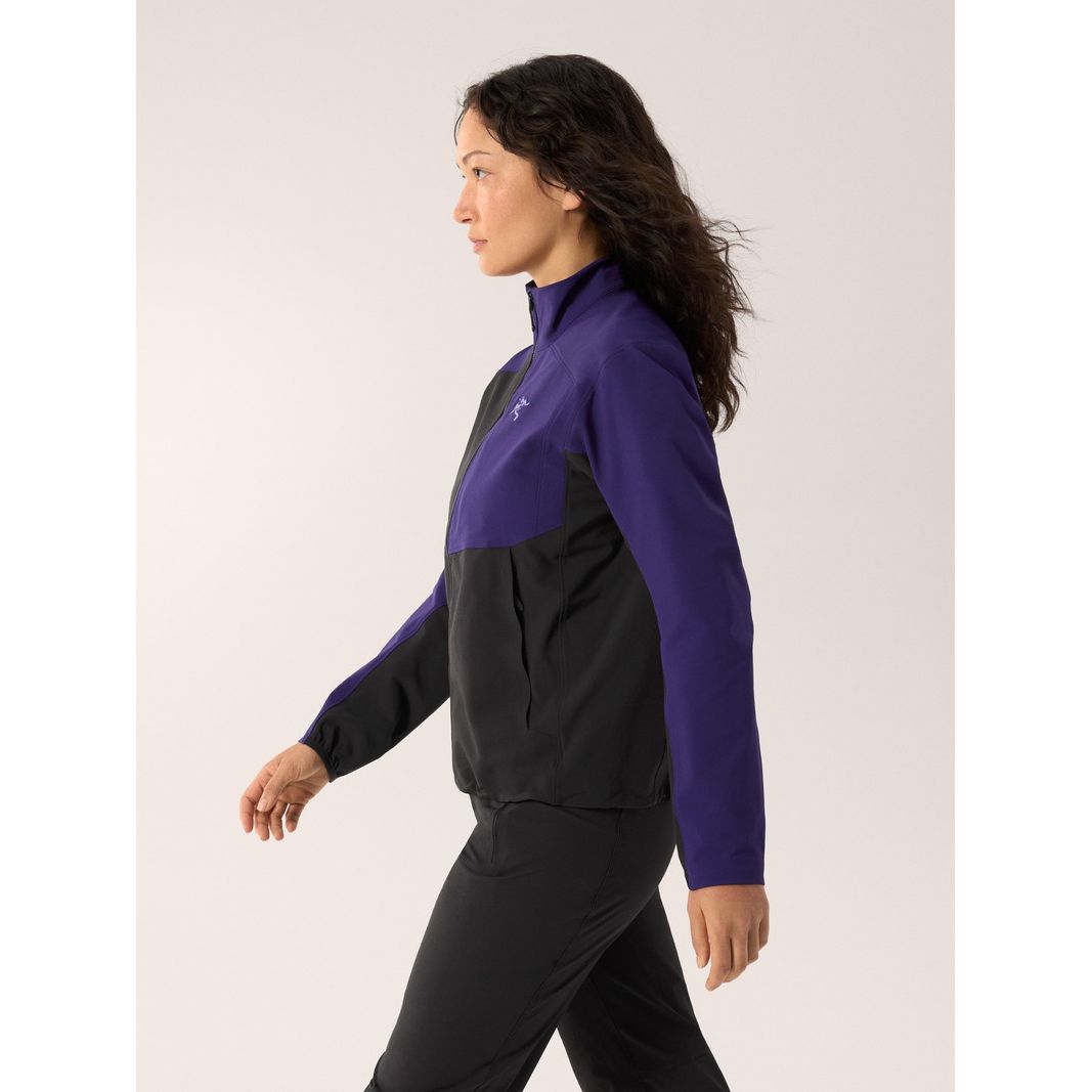 Arc'teryx Women's Gamma Jacket