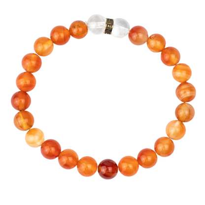 Carnelian Bracelet