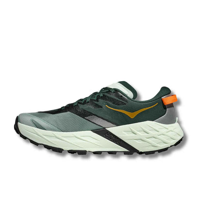 Hoka Men's Speedgoat 7 Wide (2E) Trail Running Shoes