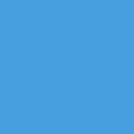 12" Celestial Blue - EasyWeed EcoStretch HTV
