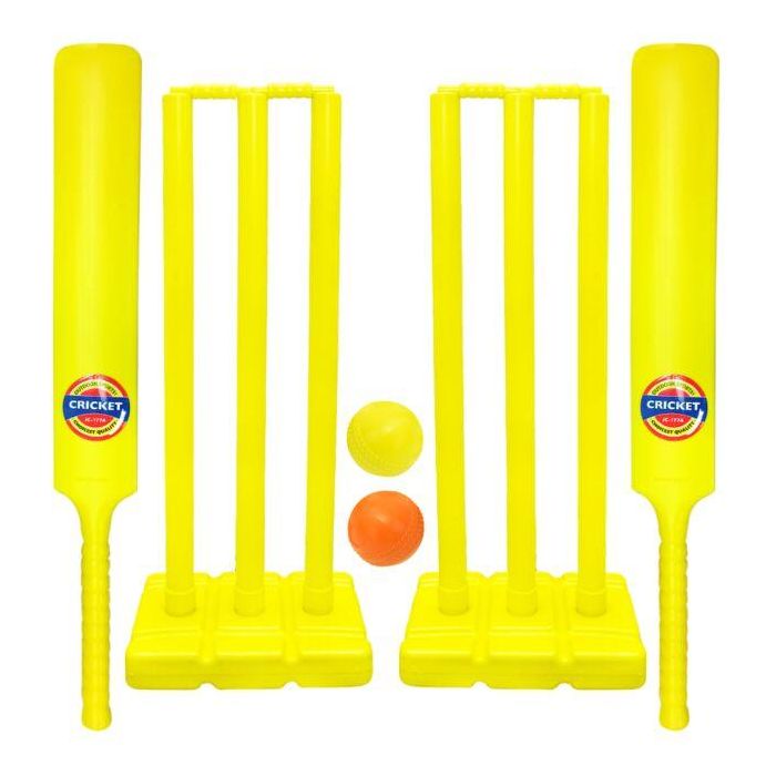 Complete Cricket Set