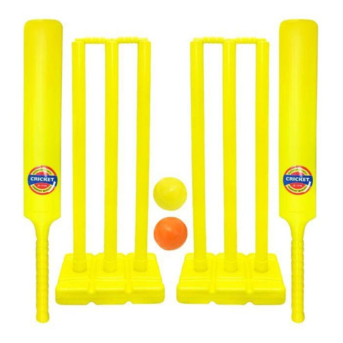 Complete Cricket Set
