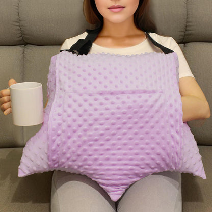 Hysterectomy Recovery Must Haves Hysterectomy Pillow Hysterectomy Recovery Products Gifts Mastectomy Recovery Supplies Post Mastectomy Must Haves After Hysterectomy Must Haves C Section Pillow