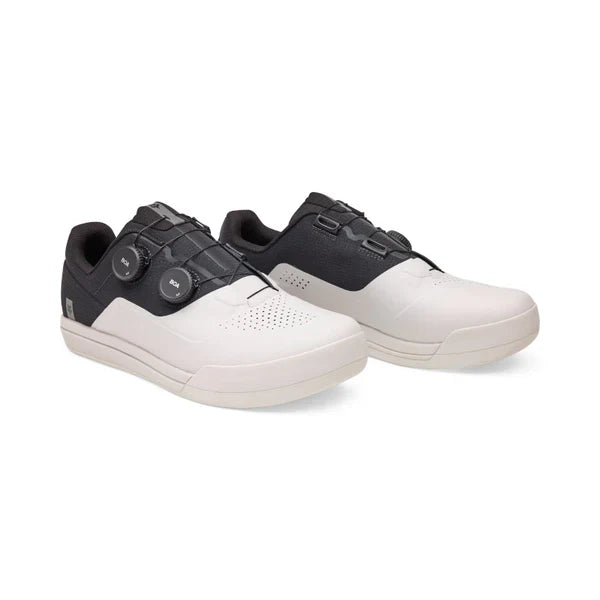 Fox Union BOA MTB Bike Clip Shoe