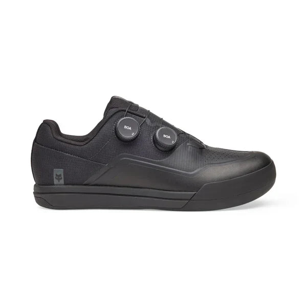 Fox Union BOA MTB Bike Clip Shoe