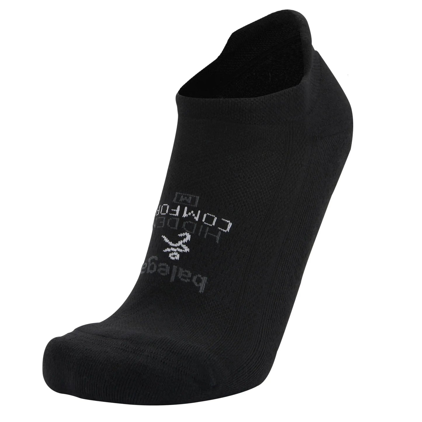 Balega Hidden Comfort No Show Tab Socks (8025)