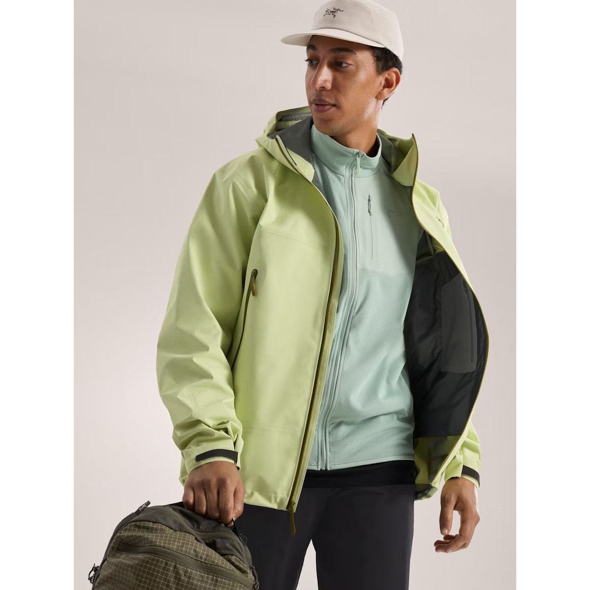 Arc'teryx Men's Beta Jacket '25