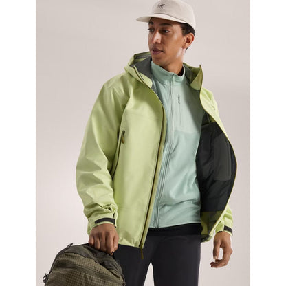 Arc'teryx Men's Beta Jacket '25