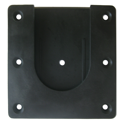 Formula EZY-LOK Dartboard Bracket Set