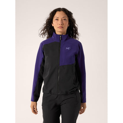 Arc'teryx Women's Gamma Jacket