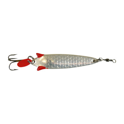 Fishfighter Toby Lures 14g Mounted