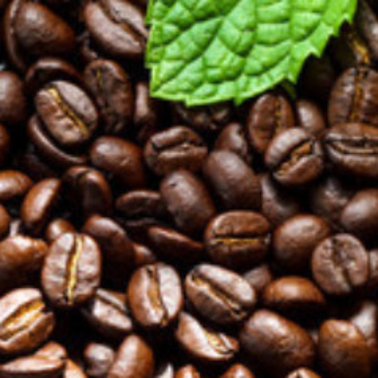 Apricot Creme Coffee - 1 lb (16 oz)