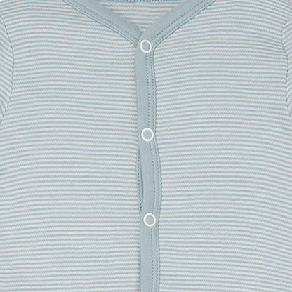 Footed Front Opening Sleepsuit