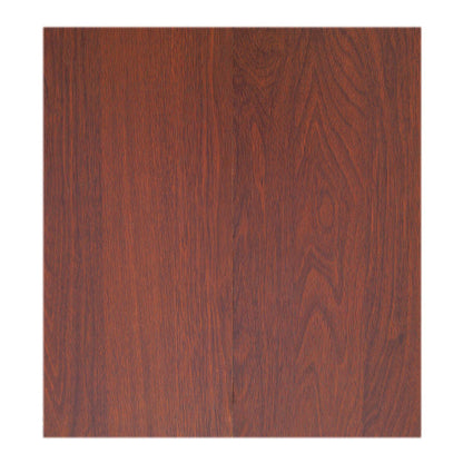 Formula Dartboard Cabinet Mahogany with Chalkboards